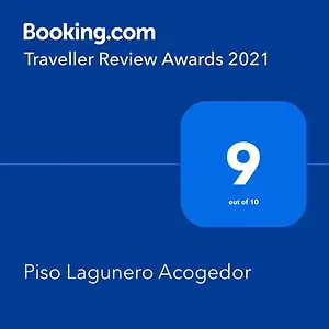 Piso Lagunero Acogedor Appartement La Laguna (Tenerife)