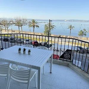 Agi Pi Sunyer Appartement Roses