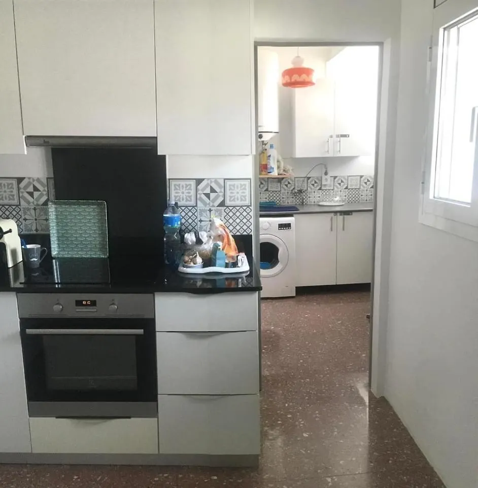 Bel Appartement Vue Mer Roses 0*,  Spain