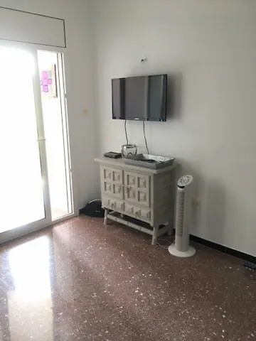 Apartment Bel Appartement Vue Mer Roses Spain