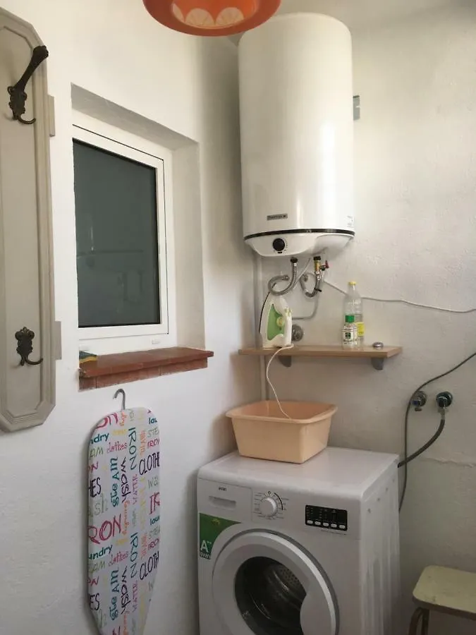 Apartment Bel Appartement Vue Mer Roses Spain